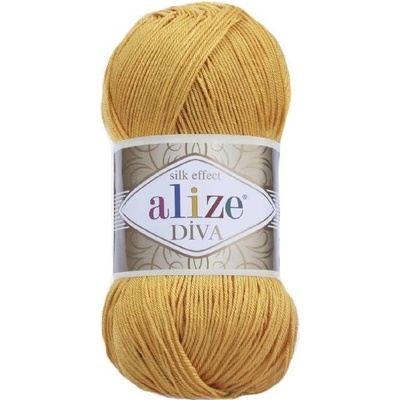 Příze Alize Diva 488