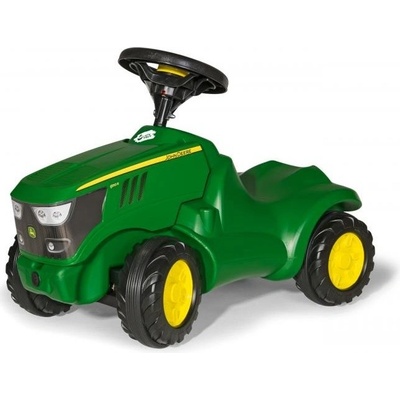 Rolly Toys JOHN Deere zelené