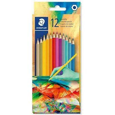 Staedtler 175 C Multiverzum 2 12 různých barev