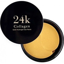 Skin79 Hydrogélové vankúšiky pod oči 24k Collagen 60 ks