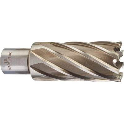 MILWAUKEE Kruhové frézy HSS 50 mm O 28 mm 4932343303
