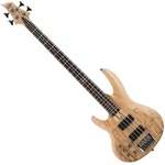 ESP B-204SM LH Natural Satin Електрическа бас китара