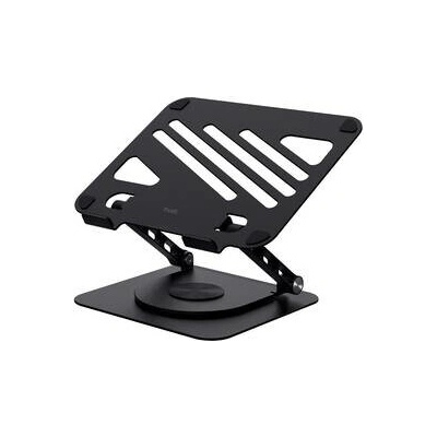 Trust Zeff, skládací, až 16" (25482) čierny