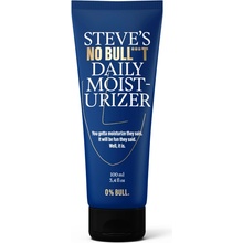 Steves NO BULL***T Daily Moisturizer denní hydratační krém 100 ml