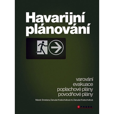 Havarijní plánování