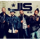 2.0 - JLS CD