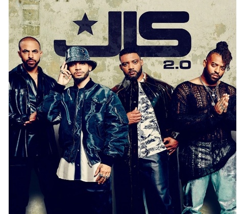 2.0 - JLS CD