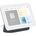 Google Nest Hub (2nd Gen) white GA01331-EU