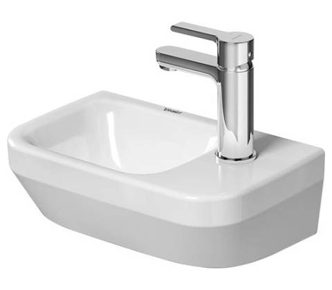 Duravit DuraStyle Basic 07453600412