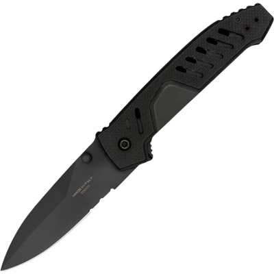 Extrema Ratio MF1 EVO SP G10 N690 TOTAL BLACK 04.1000.0233/BLK/G10-BR
