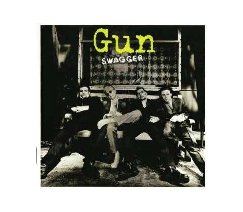 Gun - Swagger Ltd. LP