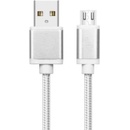 TB Touch AKTBXKUCSBA200V USB - USB-C, 2m, stříbrný