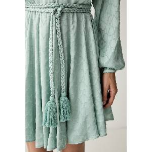Marciano by Guess рокля с вискоза HADIL (G6YK54.W3653) - answear - 567,00 лв