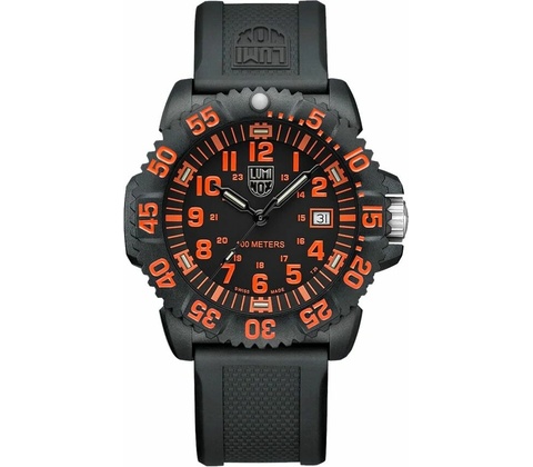 Luminox 2072