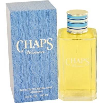 Ralph Lauren Chaps toaletní voda dámská 100 ml