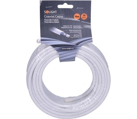 Solight CC120