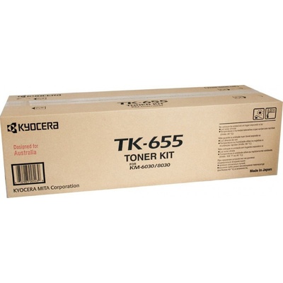 Kyocera Mita TK-655 - originálny