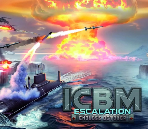 ICBM: Escalation - Endless October