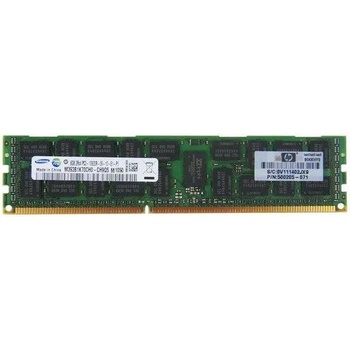 HP 8GB (1x8GB) DDR3 1333MHz 500662-B21