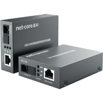 Stonet NFG-03B, 1GbE RJ45 към Gigabit SM SC, 3km (NFG-03B)