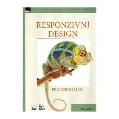 Responzivní design – profesionálně
