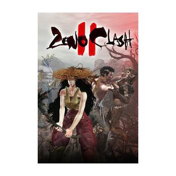 Zeno Clash 2