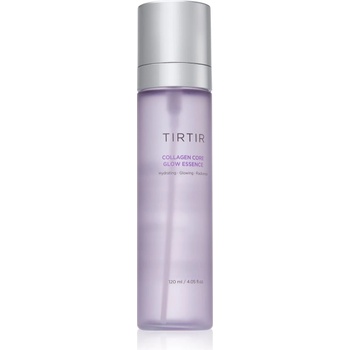 TIRTIR Collagen Core Glow Essence есенция за лице с хидратиращ ефект 120ml