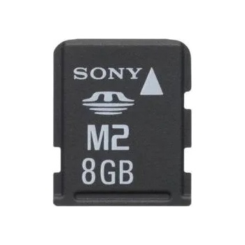 Sony MemoryStick Micro M2 8GB (MSA8GU2)