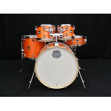 Mapex Mars Maple BD22 T10 12 F16 SD14