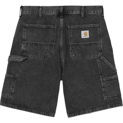 Carhartt WIP Double Knee black