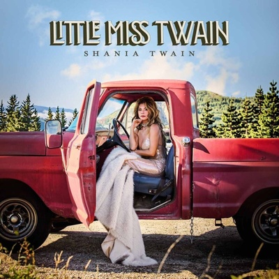 Shania Twain - Little Miss Twain (CD) (<![CDATA[0199957574044]]>)
