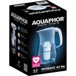 АКВАФОР ФИЛТРИРАЩА КАНА Aquaphor Provance Tritan 4.2л БЯЛА A5