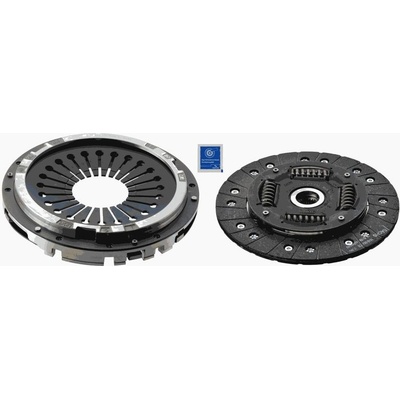 Sada spojky SACHS 3000 950 116