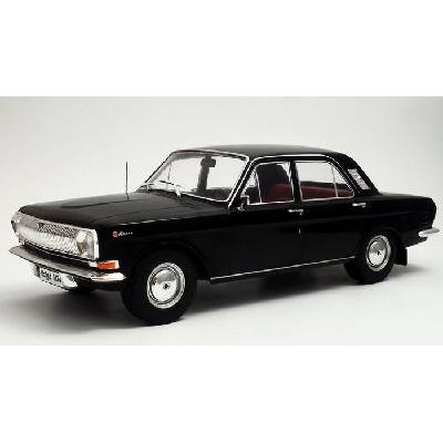 MCG Wolga M24 černá 1972 1:18