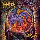 Hextar - Doomsayer CD