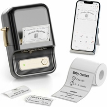 Niimbot B21S SMART