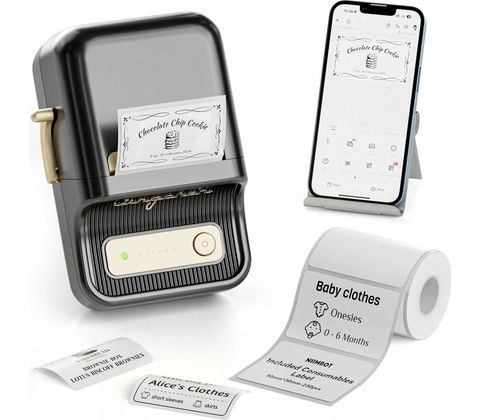 Niimbot B21S SMART