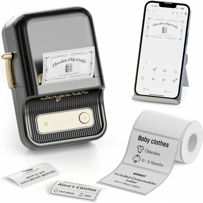 Niimbot B21S SMART