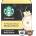 Starbucks Кафе капсули Starbucks Madagaskar Vanilla, съвместими с Dolce Gusto, 12бр