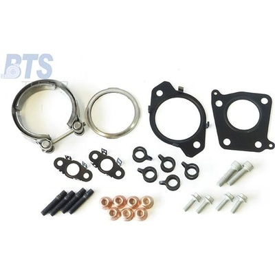 Montážna sada, turbodúchadlo BTS Turbo T931517ABS