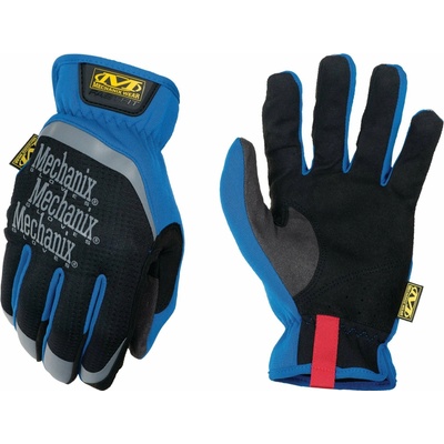 MECHANIX FastFit modré