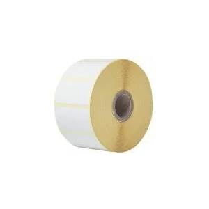 Brother Direct thermal label roll 51X26 16pc (BDE1J026051102) - Allstore