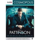 Cosmopolis DVD