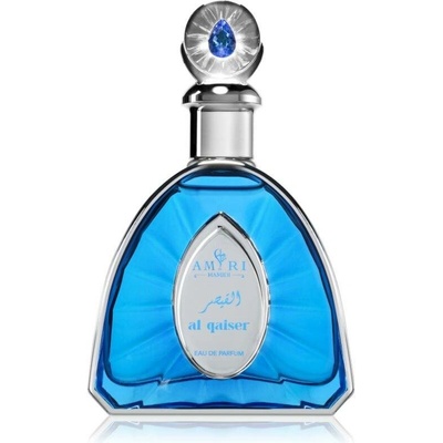 Hamidi Amiri Al Qaiser parfémovaná voda unisex 100 ml