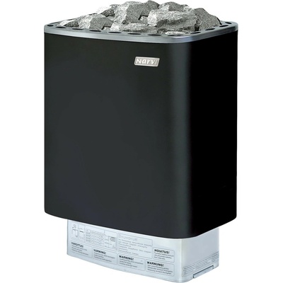 Narvi NME 900 9,0 kW černá