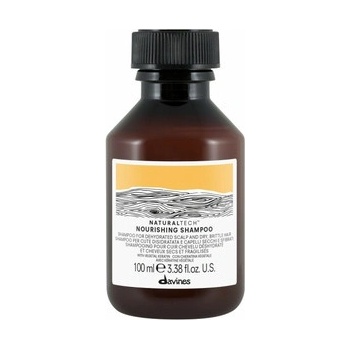 Davines Naturaltech Nourishing Shampoo 100 ml