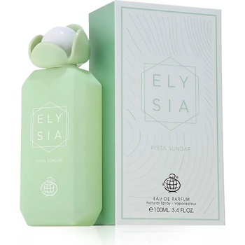 Fragrance World Elysia Pista Sundae EDP 100 ml