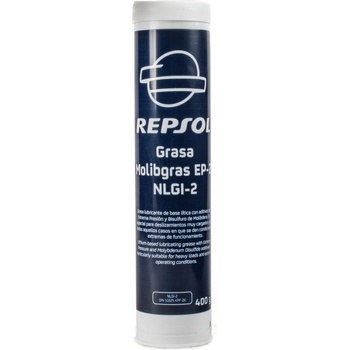 Repsol Grasa Molibgras EP 2 400 g