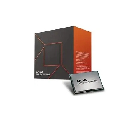 AMD Ryzen ThreadRipper 7980X 100-100001350WOF