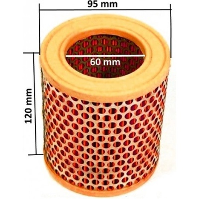 Filtračná vložka Jawa 350/368-634-640/